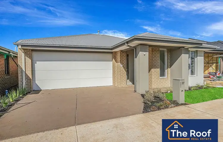 37 Gila way, Truganina VIC 3029