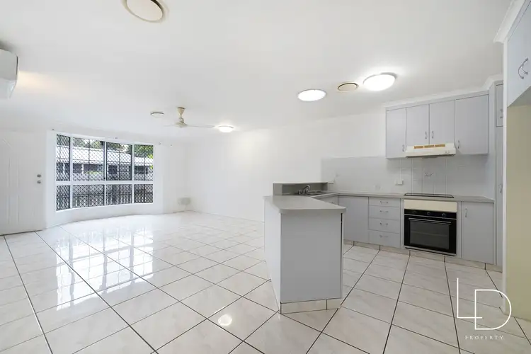 Second view of Homely house listing, 2/280 Bridge Road, West Mackay QLD 4740