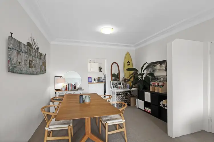Second view of Homely apartment listing, 11/140 Hastings Parade, Bondi Beach NSW 2026