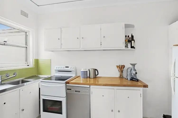 Third view of Homely apartment listing, 11/140 Hastings Parade, Bondi Beach NSW 2026