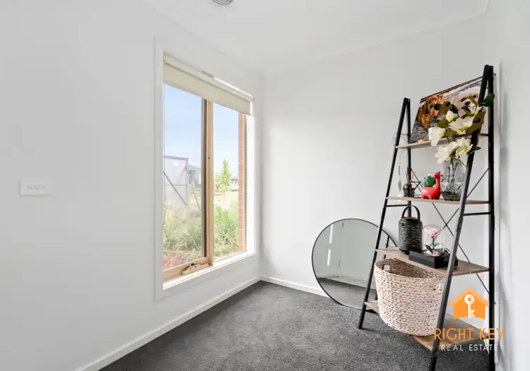 Third view of Homely house listing, 8 Harper Street, Melton South VIC 3338