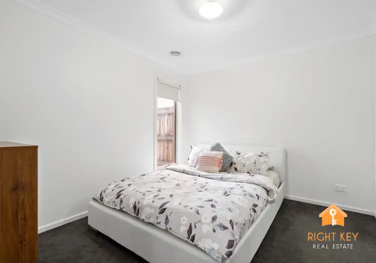 Fourth view of Homely house listing, 8 Harper Street, Melton South VIC 3338