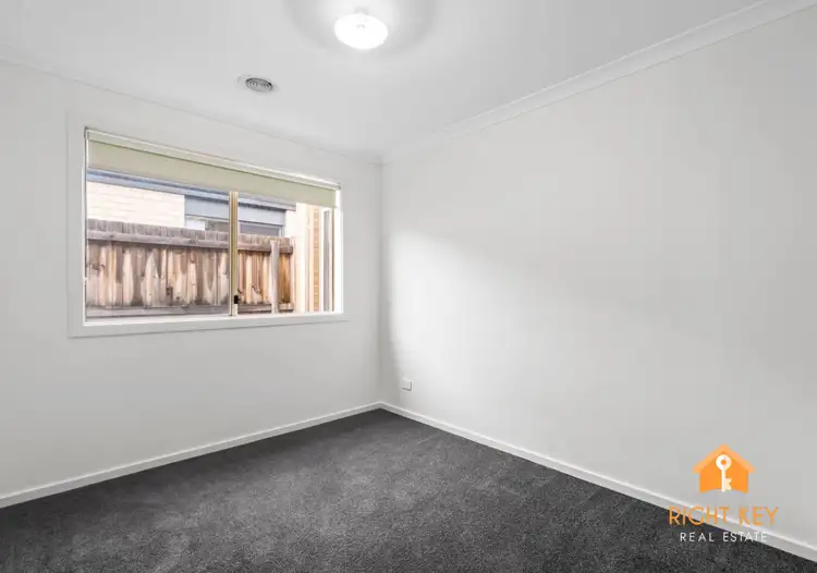 Fifth view of Homely house listing, 8 Harper Street, Melton South VIC 3338
