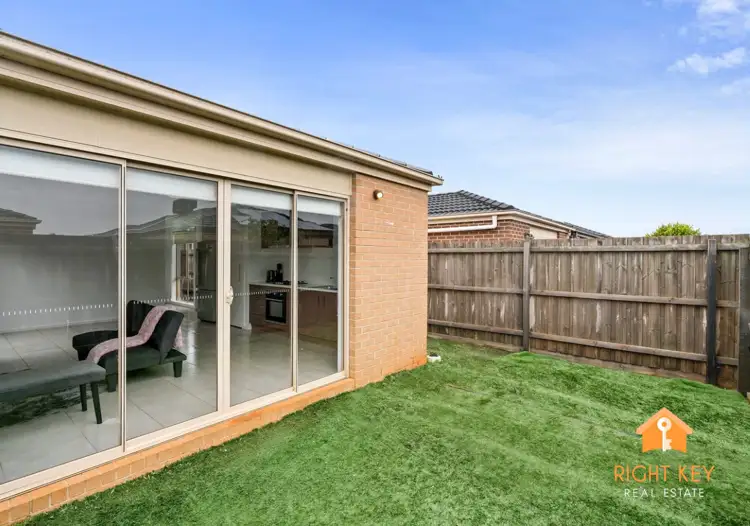 Sixth view of Homely house listing, 8 Harper Street, Melton South VIC 3338