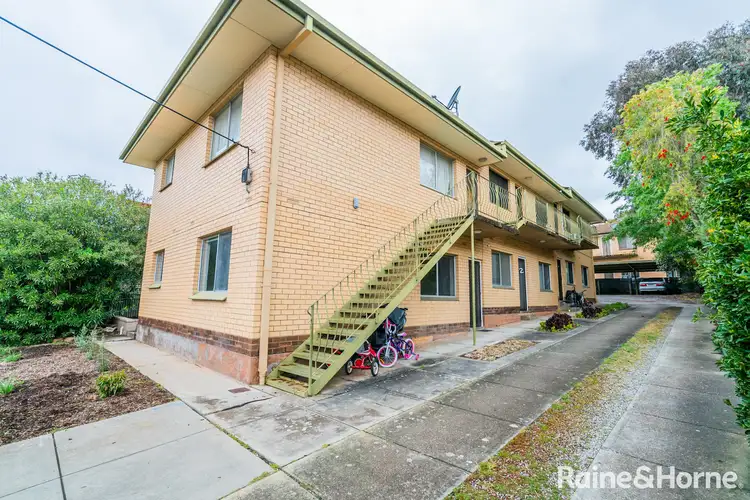 1/38 Cash Grove, Pasadena SA 5042