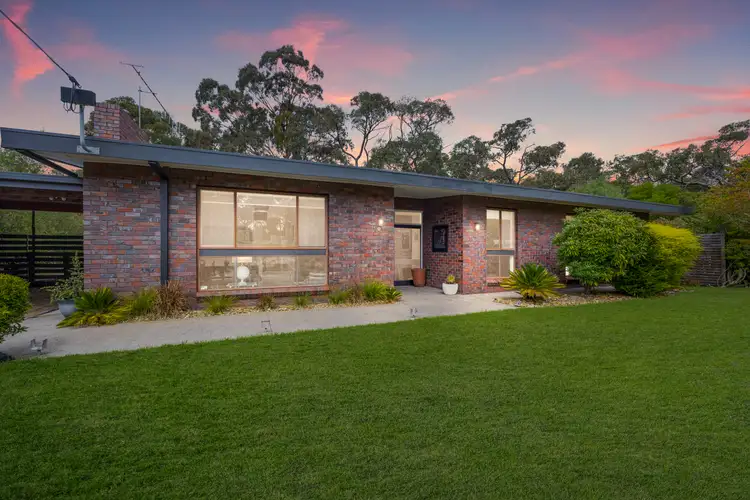 Main view of Homely house listing, 9 Eucalypt Court, Ararat VIC 3377