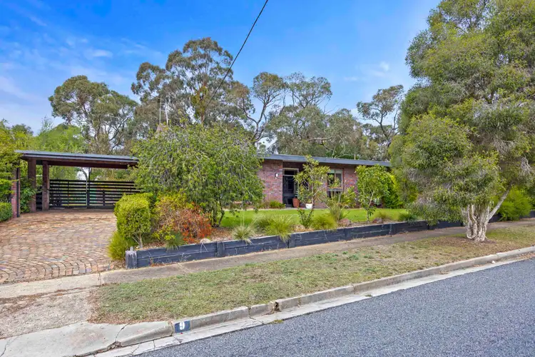 Second view of Homely house listing, 9 Eucalypt Court, Ararat VIC 3377
