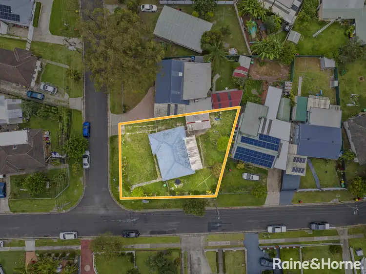 20 Appleton Avenue, Lurnea NSW 2170