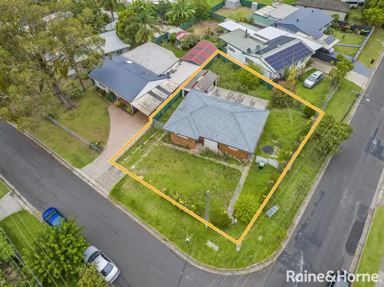 Second view of Homely land listing, 20 Appleton Avenue, Lurnea NSW 2170