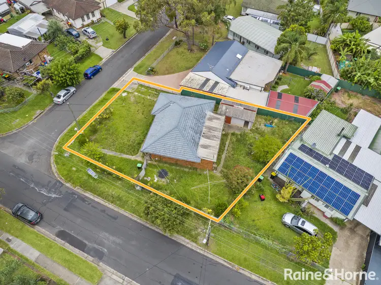 Third view of Homely land listing, 20 Appleton Avenue, Lurnea NSW 2170