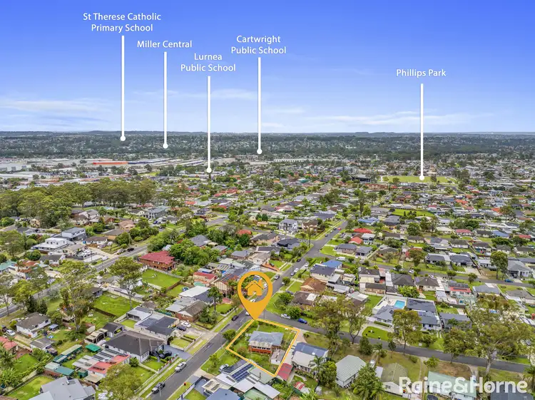 Fourth view of Homely land listing, 20 Appleton Avenue, Lurnea NSW 2170