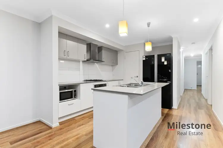 Fifth view of Homely house listing, 13 Elodea Way, Cranbourne North VIC 3977