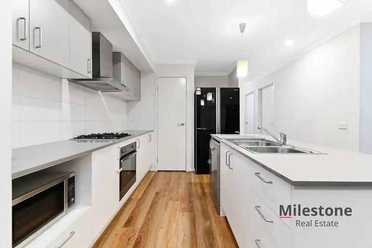 Sixth view of Homely house listing, 13 Elodea Way, Cranbourne North VIC 3977