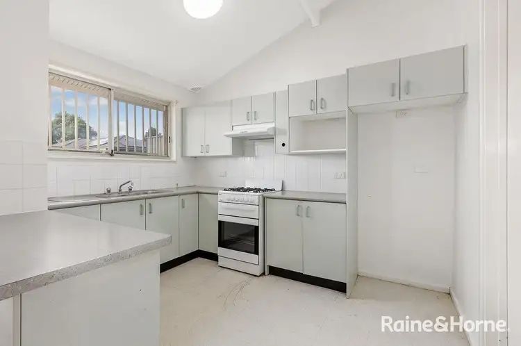 Second view of Homely house listing, 14 Cleopatra Drive, Rosemeadow NSW 2560