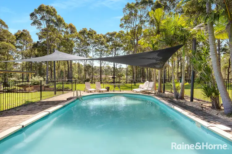 Third view of Homely house listing, 110 Timber Ridge Drive, Nowra Hill NSW 2540