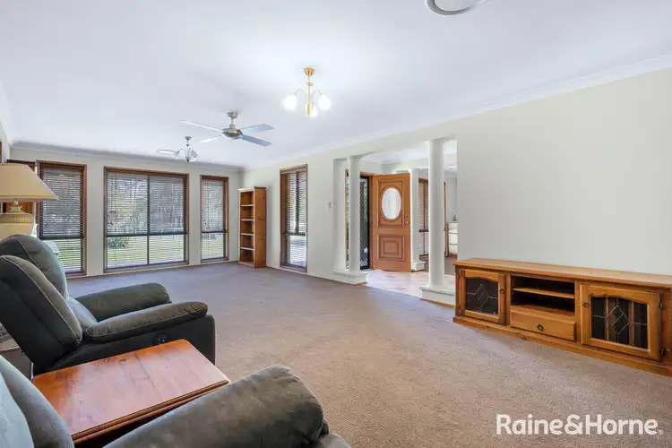 Sixth view of Homely house listing, 110 Timber Ridge Drive, Nowra Hill NSW 2540