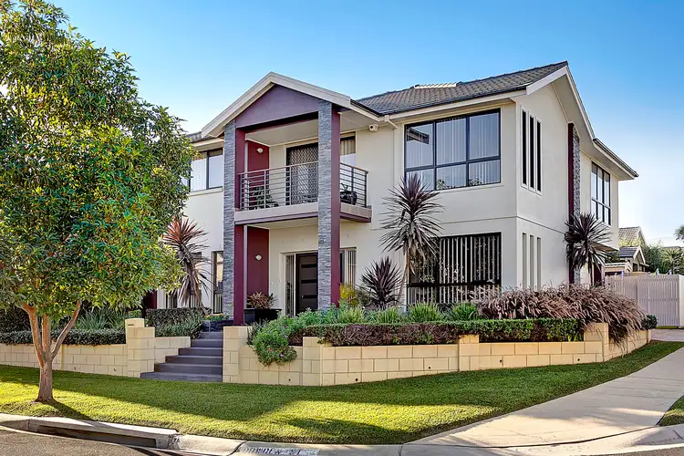 2 Bowdon Street, Stanhope Gardens NSW 2768