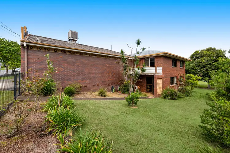 243 Richmond Road, Morningside QLD 4170