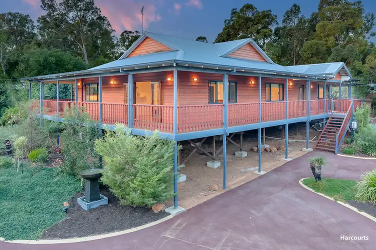 Main view of Homely house listing, 26 Notting Hill Drive, Roleystone WA 6111
