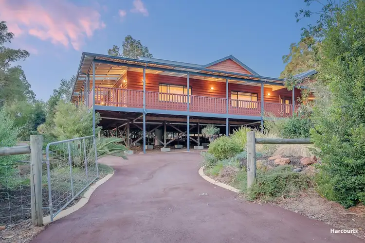 Fourth view of Homely house listing, 26 Notting Hill Drive, Roleystone WA 6111