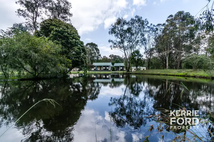 8 Inala Road, Glenmaggie VIC 3858
