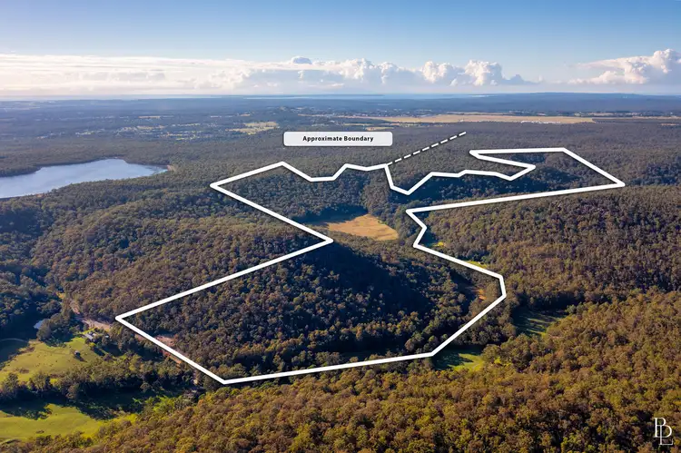 967 Yalwal Road, Bamarang NSW 2540