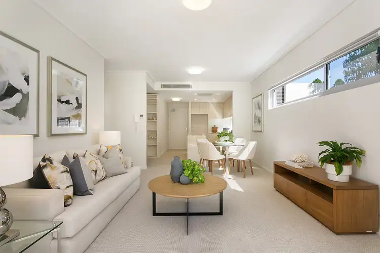 1401/1 Nield Avenue, Greenwich NSW 2065