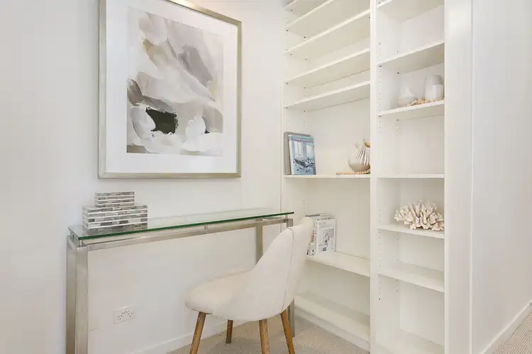 Fourth view of Homely apartment listing, 1401/1 Nield Avenue, Greenwich NSW 2065