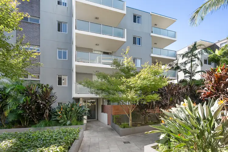 Fifth view of Homely apartment listing, 1401/1 Nield Avenue, Greenwich NSW 2065