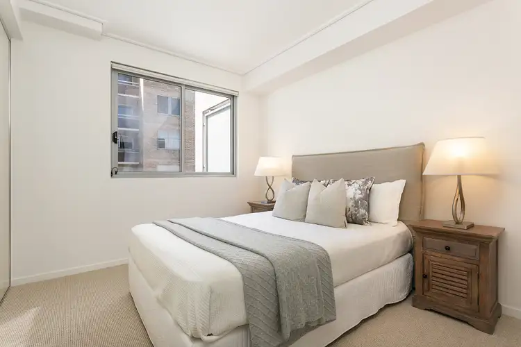 Sixth view of Homely apartment listing, 1401/1 Nield Avenue, Greenwich NSW 2065