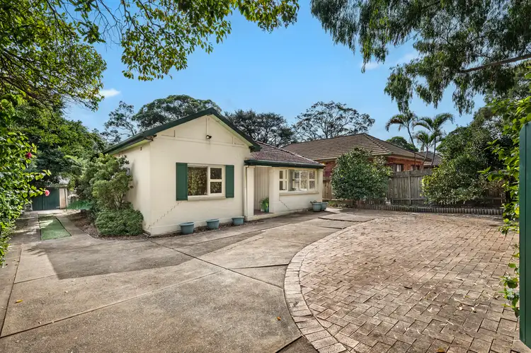 63 Centennial Avenue, Lane Cove NSW 2066