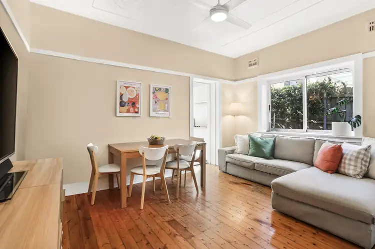 4/60 Ramsgate Avenue, Bondi Beach NSW 2026