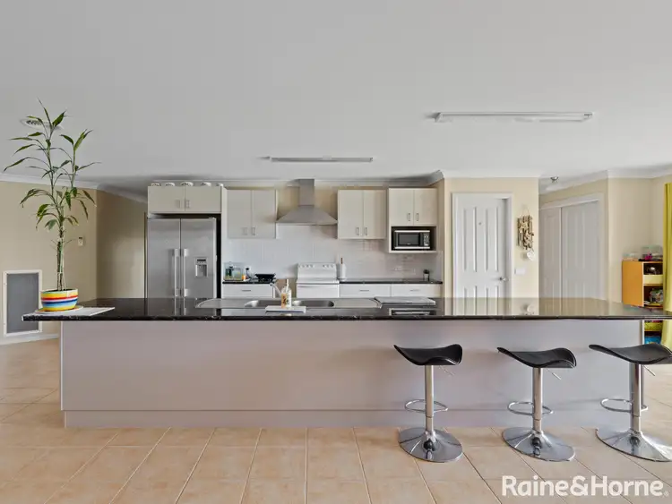 Fourth view of Homely house listing, 9 Colonial Circuit, Kelso NSW 2795