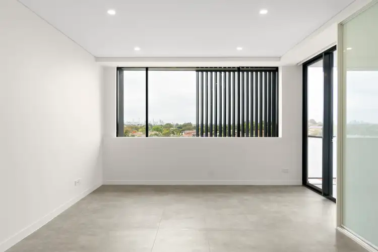 Fifth view of Homely apartment listing, 302/35 Burwood Road, Burwood NSW 2134