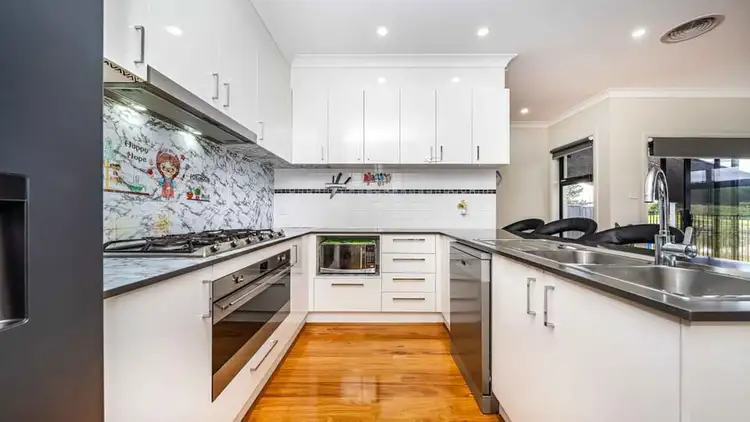 Fifth view of Homely townhouse listing, 3/11 Chester Close, Holt ACT 2615