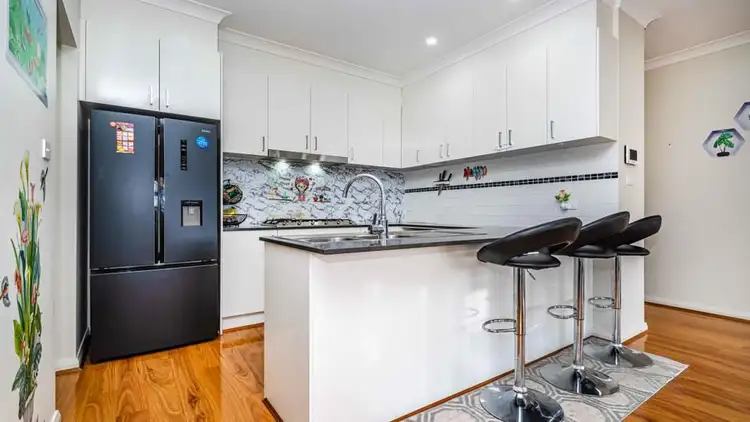 Sixth view of Homely townhouse listing, 3/11 Chester Close, Holt ACT 2615