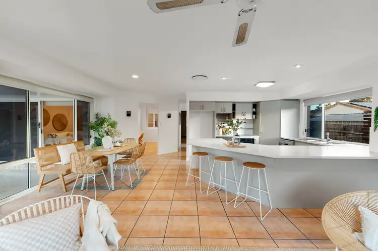 Third view of Homely house listing, 51 Fryar Street, Victoria Point QLD 4165