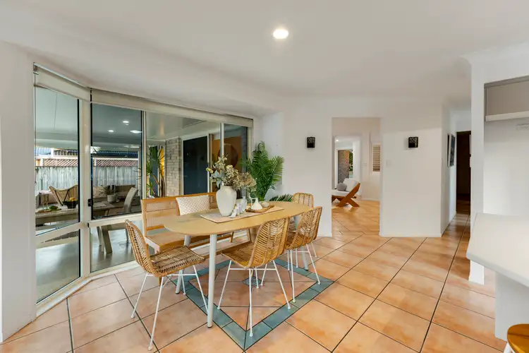 Fourth view of Homely house listing, 51 Fryar Street, Victoria Point QLD 4165