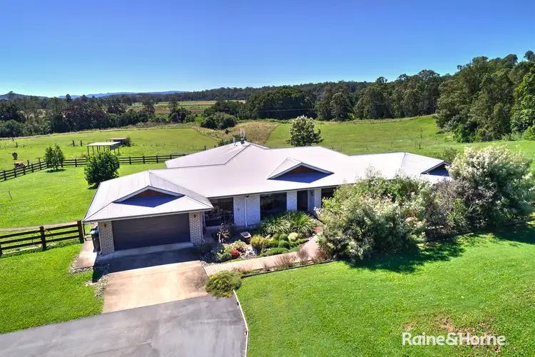 47 Crabbet Lane, Imbil QLD 4570