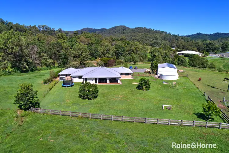 Second view of Homely house listing, 47 Crabbet Lane, Imbil QLD 4570