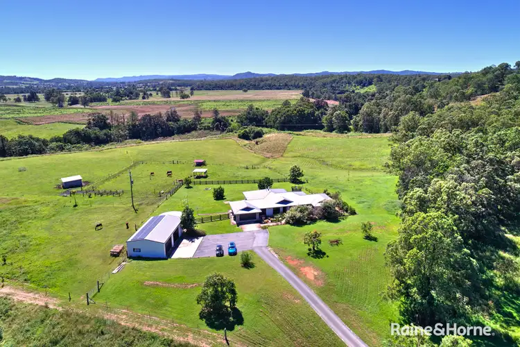 Sixth view of Homely house listing, 47 Crabbet Lane, Imbil QLD 4570