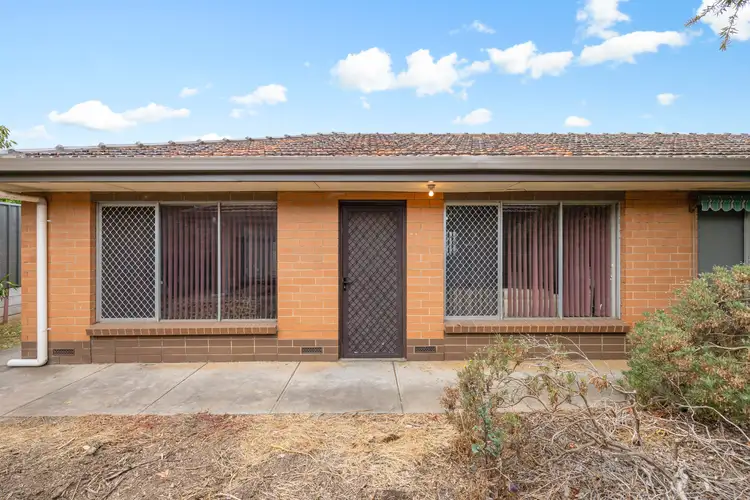 Main view of Homely unit listing, 11/2 Maple Avenue, Klemzig SA 5087