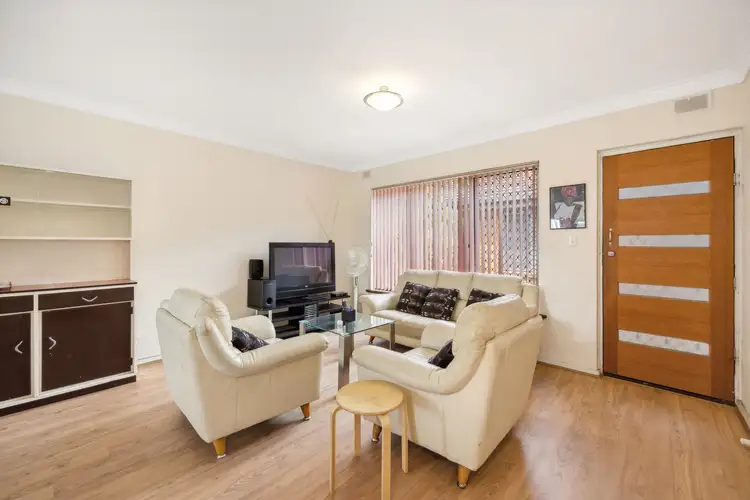 Second view of Homely unit listing, 11/2 Maple Avenue, Klemzig SA 5087