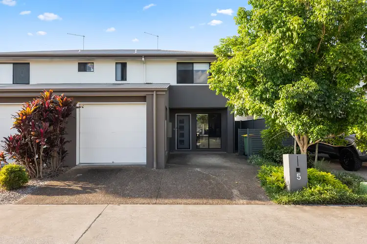 26-32 Radke Road