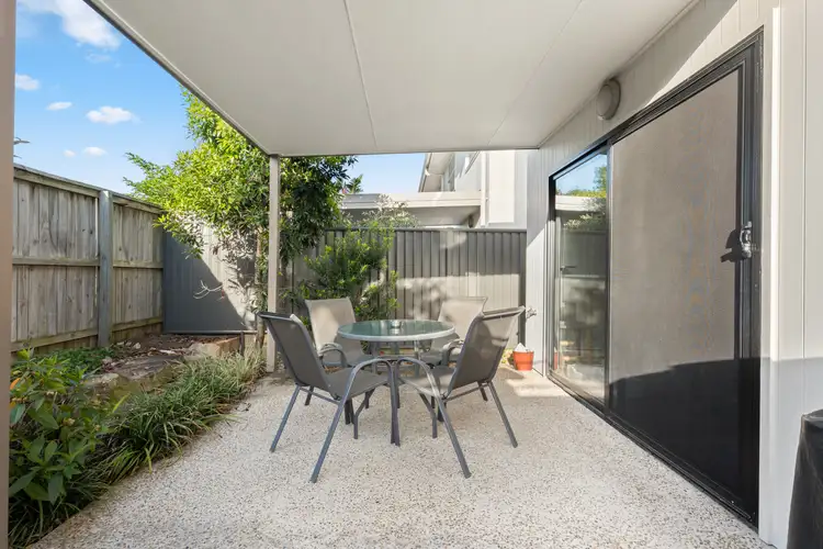 Fifth view of Homely townhouse listing, 5/26-32 Radke Road, Bethania QLD 4205
