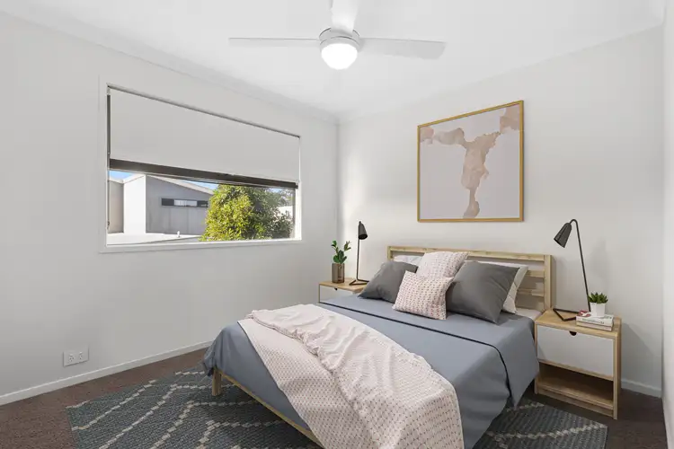 Sixth view of Homely townhouse listing, 5/26-32 Radke Road, Bethania QLD 4205