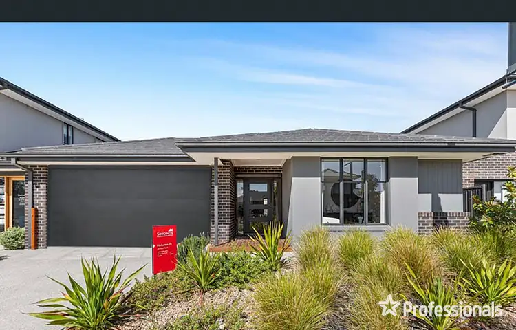 10 Debut Avenue, Tarneit VIC 3029
