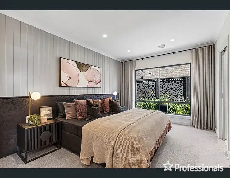 Third view of Homely house listing, 10 Debut Avenue, Tarneit VIC 3029