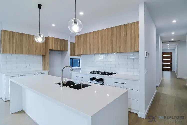 Third view of Homely house listing, 45 Oleander Circuit, Beveridge VIC 3753