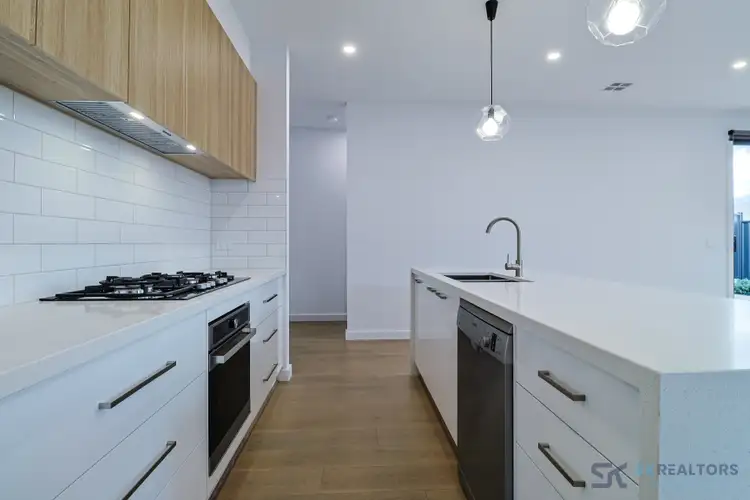 Fifth view of Homely house listing, 45 Oleander Circuit, Beveridge VIC 3753